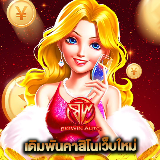 big win auto เดิมพันคาสิโนเว็บใหม่